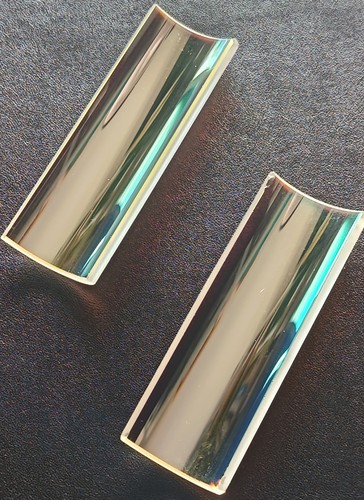 Durst paire de miroirs - durst,