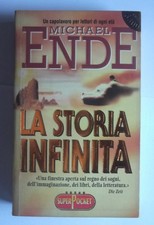 LA STORIA INFINITA di MICHAEL ENDE
