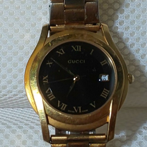 Orologio gucci uomo - gucci,