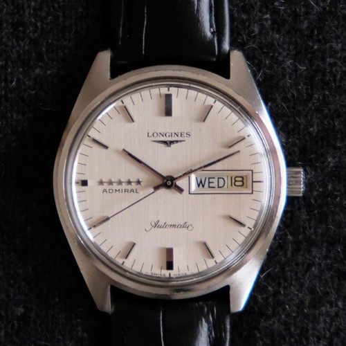 Longines admiral star - longines,