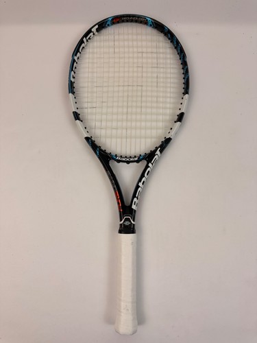 Babolat pure drive 2012 1 - pure, 1/2
