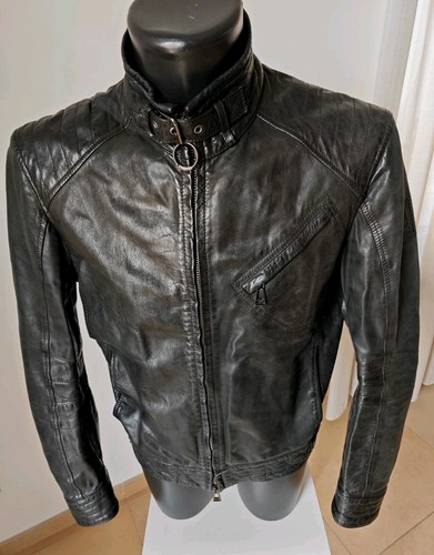 Belstaff framingham blouson - framingham,