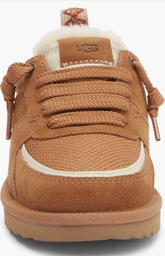 Sneaker ugg bambino lowmel - bambino,