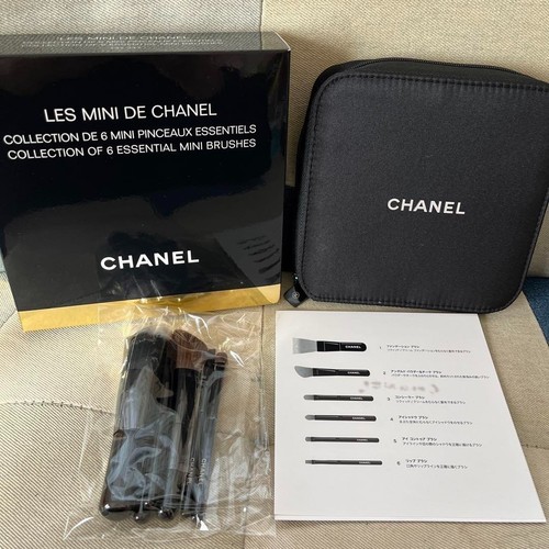 Chanel les minis - les,