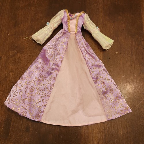 Barbie raperonzolo 2001 - barbie,