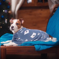  Vestitini Cani Piccola Taglia Per Animali Domestici Cappotto Caldo Del Cane