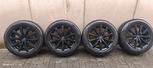 Cerchioni qashqai juke - cerchioni, qashqai/juke
