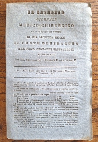 Severino giornale di - severino,