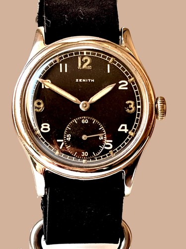 Raro orologio ufficiale - orologio, da
