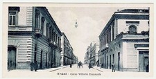 TRANI BT - CORSO VITTORIO