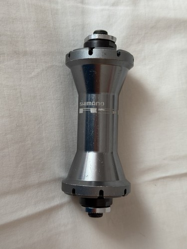Buje delantero shimano 700c - delantero,