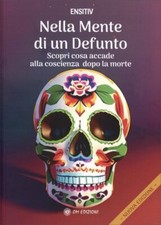 LIBRO NELLA MENTE DI UN