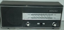 RADIO VINTAGE MIVAR A