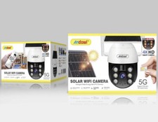 Telecamera Tim 4G 5G 4K