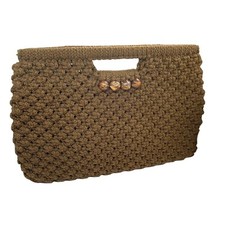 Borsetta borsetta con cerniera