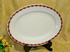 GALVANI PIATTO OVALE DA