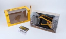 Diecast Masters 85628 Cat