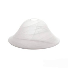 Vetro di ricambio diffusore