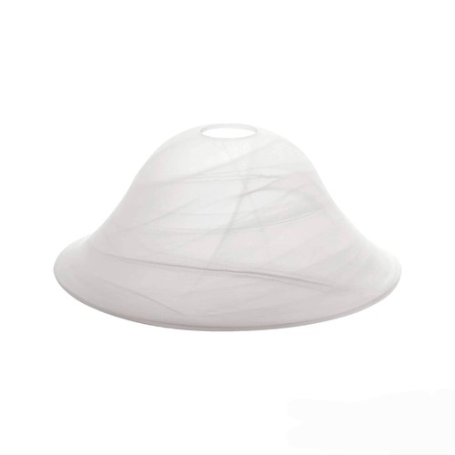 Vetro ricambio diffusore - di,