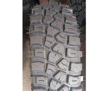 205/70 R15 MT DAKAR GRIP
