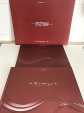 Azimut Yachts “S”