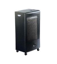 Stufa a Gas GPL con Pannello