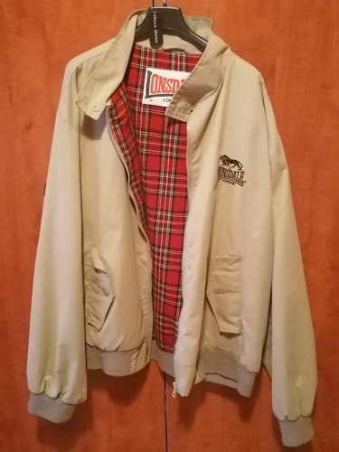 Giubbino lonsdale xxl - lonsdale,