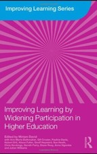 Improving Learning by Widening