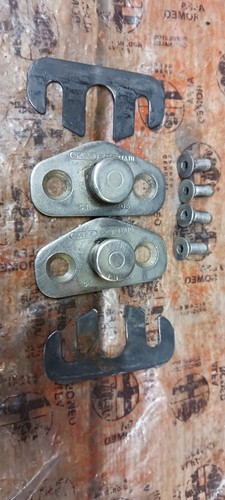 Scontro porte - , (2pz.)