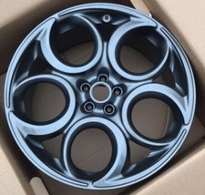 Cerchio Alfa Romeo 4C originale cerchio ruota Velge Jant Cerchio 8,5 x 19