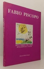 LT- FABIO PISCOPO DELLA