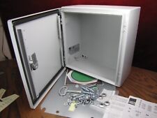 Armadio Rittal 12x12x6 acciaio