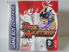 Nintendo game boy advance - game,