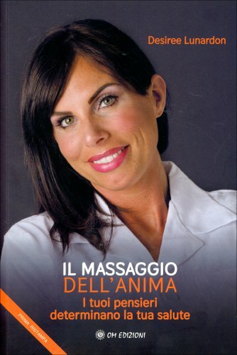 Libro massaggio dell anima - il, dell'anima