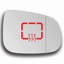 Asferico Destro Riscaldabile