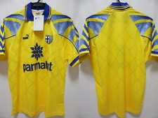 Maglia Parma AC Maglia Maglia