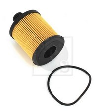 Filtro olio PER Lancia Musa