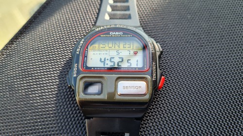 Orologio digitale casio - orologio,