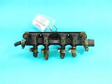 BINARIO INIEZIONE INIETTORI