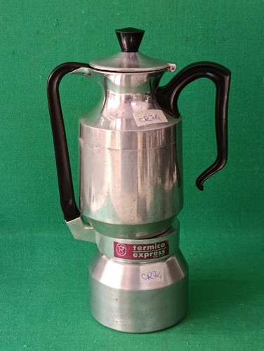 Caffettiera signora tz - caffettiera, 9