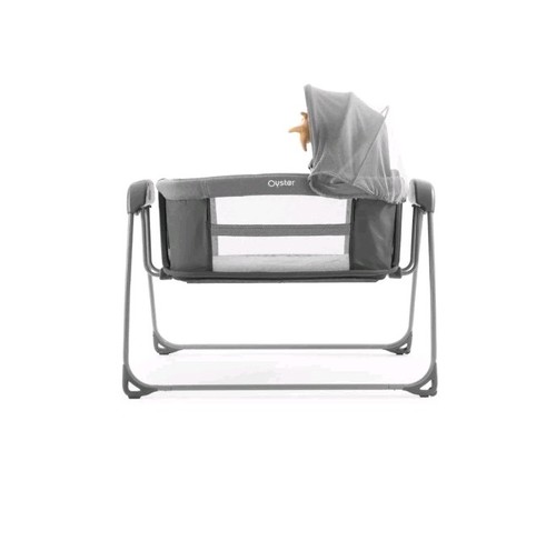 Culla dondolo babystyle - a,