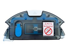 Robot aspirapolvere ILIFE V8S