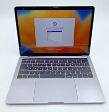 Apple MacBook Pro 2017 13"