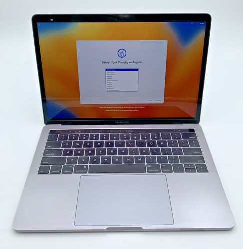 Apple macbook pro 2016 - macbook,