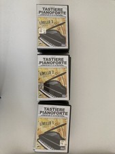 Corso di Tastiere e Pianoforte