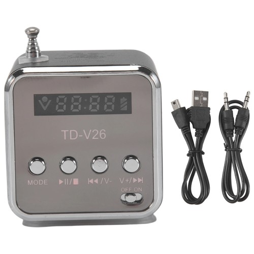 V26 mini ricevitore - td-v26,