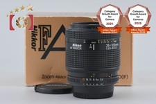 Nikon AF NIKKOR 35-105mm