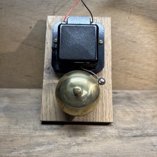 CAMPANELLO PORTA ELETTRICO