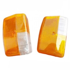 COPPIA FANALI FARI ANTERIORI