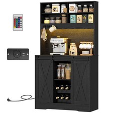 HOMCOM Mobile Cucina con
